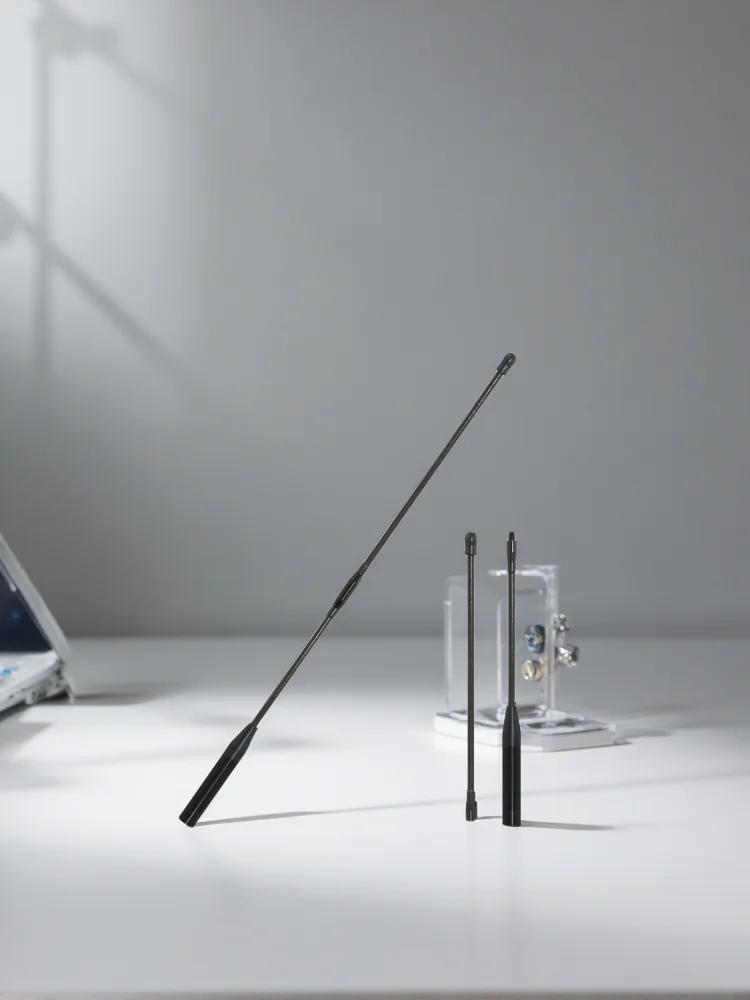 Antena miękka LoRa WAN 868MHz 915MHz MeshTastic SMA męski złącze, antena elastyczna o wysokim zysku do sieci IoT Mesh, dalekiego zasięgu, U.FL — zdjęcie produktu 7