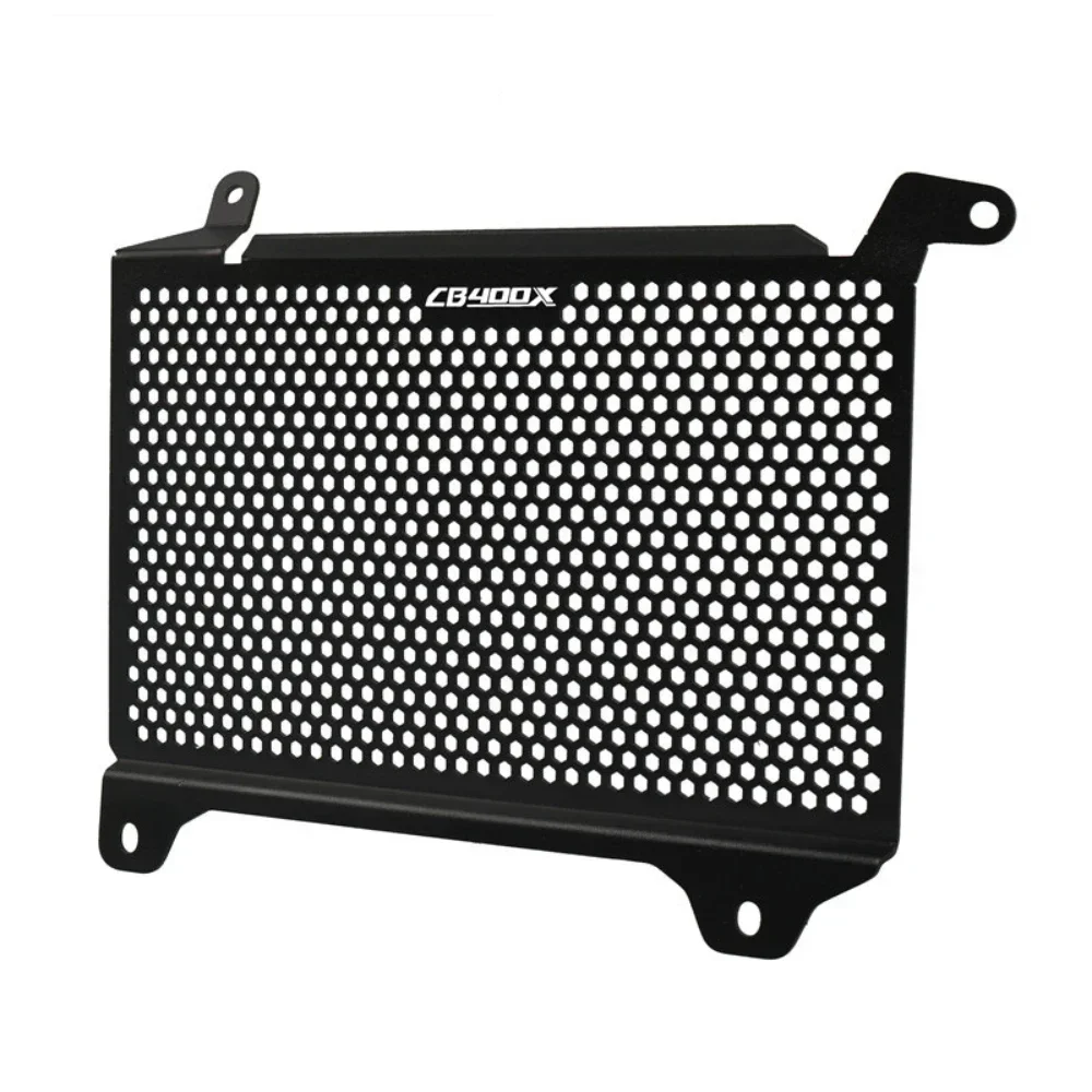 For HONDA CB400X CB400 CB 400 X CB 400X 2021-2024 Motorcycle Radiator Grille Cover Guard Protection Protetor