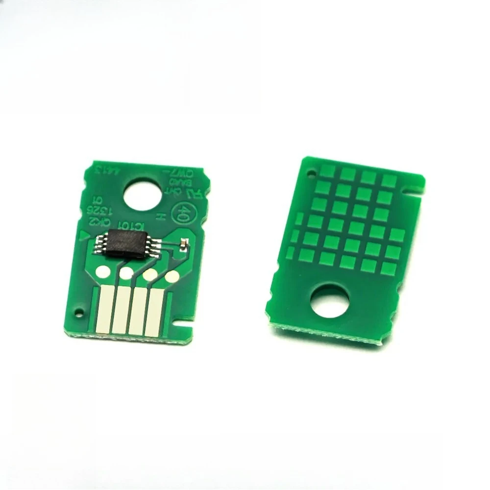 Tatrix MC30 MC-30 Waste Ink Box Chip Compatible for Canon PRO-520 PRO-540 PRO-560 PRO-2000 PRO-4000 PRO-6000S