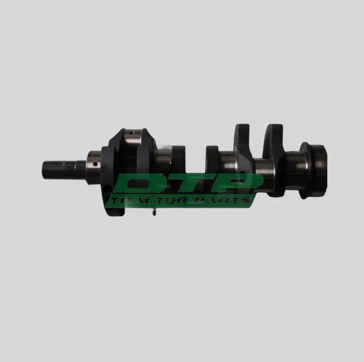 

Crankshaft with Good Price Changchai Zn390 Engine Parts Crankshaft