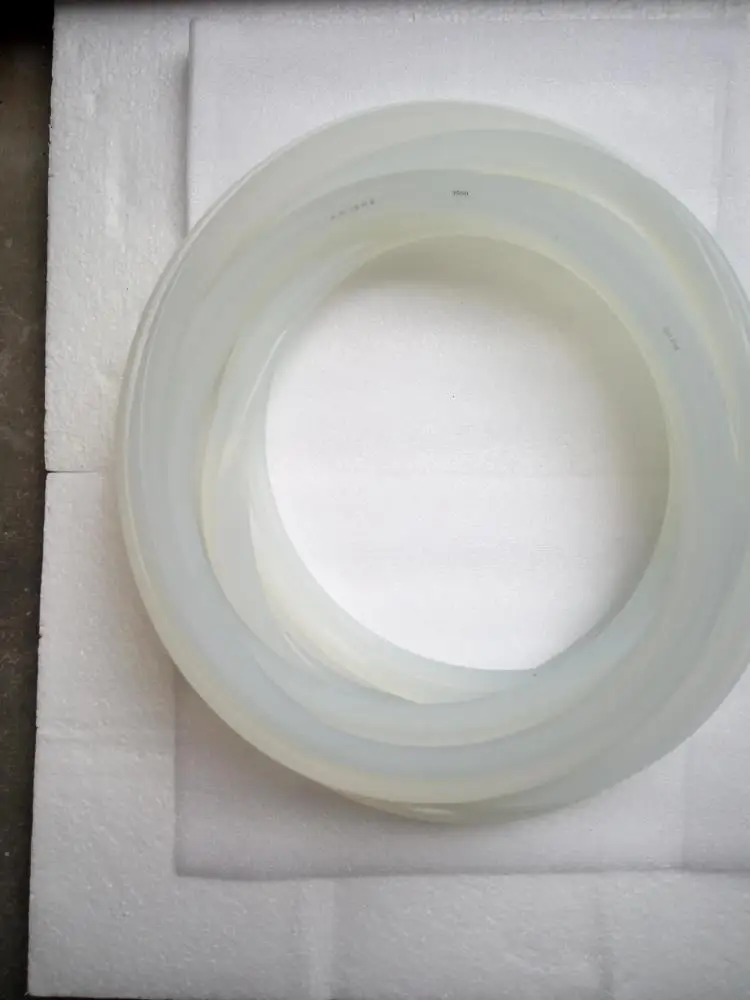 

Suitable for Shandong Xinhua Medical DMED sterilizer door rubber strip motorized door seal strip 3550