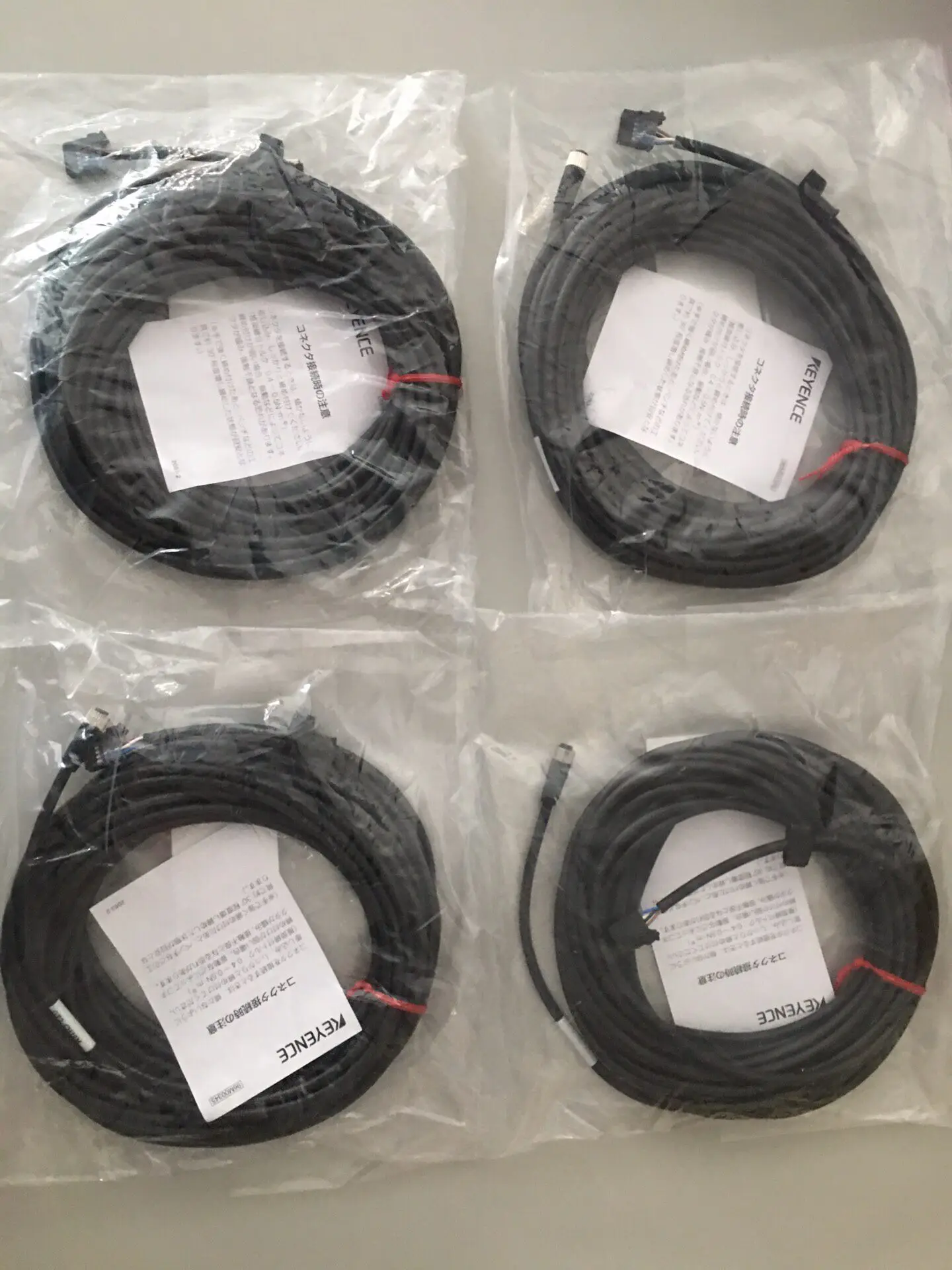 KEYENCE cable GT2-CH10M