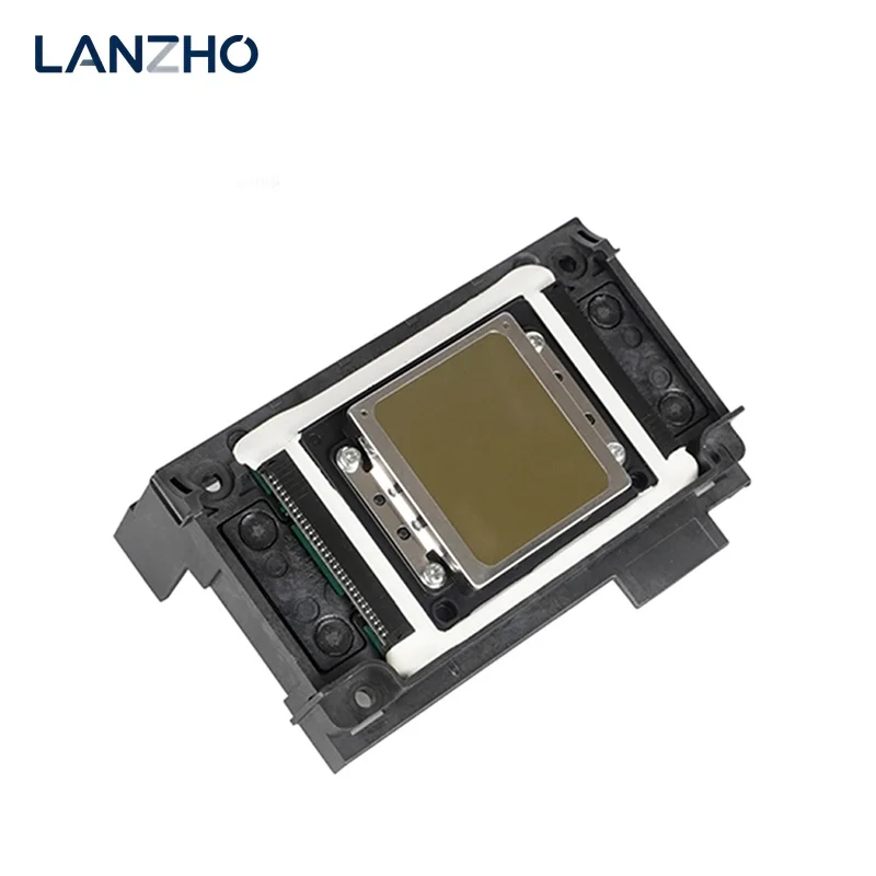 XP600 Printhead FA09050 UV Printhead for Epson XP601 XP610 XP700 XP701 XP800 XP801 XP820 XP850, for UV Eco Solvent DTF Printer