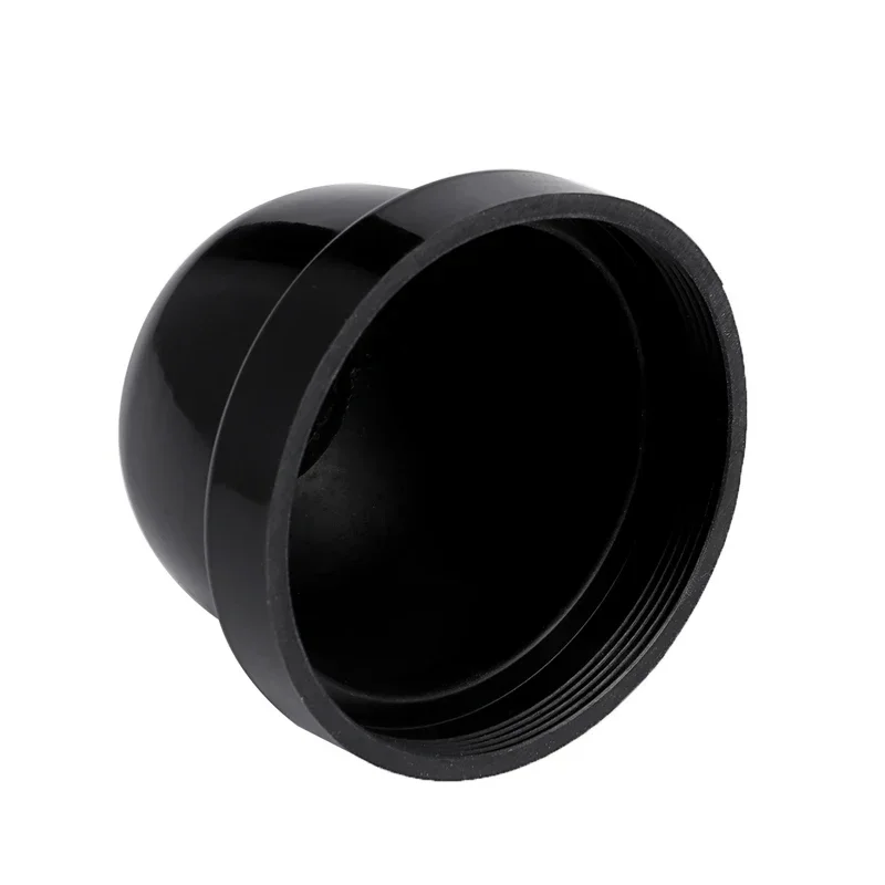 Oslamp T70 HID LED Headlamp Bulb Dust Cover Lamp 70mm Rubber Car Headlight Waterproof Soft Seal Shell Case Cover Housing Cap