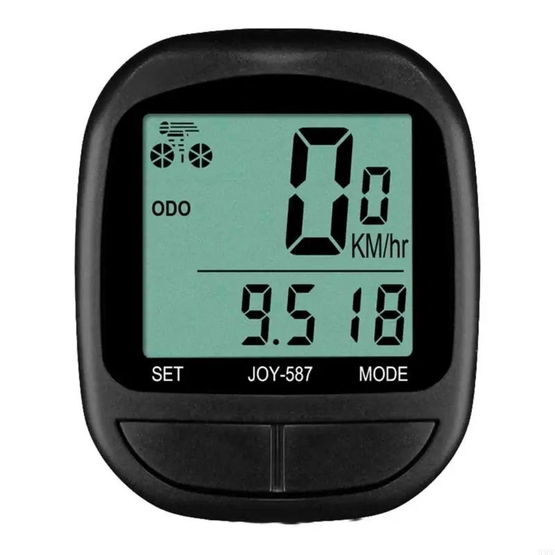 

Xxuf Bike Computer Wire Bicycles Odometers Speedometers Sprokwatch Cycling Accessour