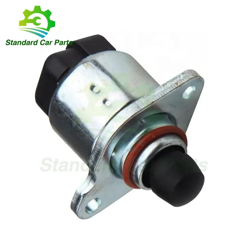 12482707 Idle Air Control Valve For Buick Skylark 2.3 L 2.4L L4 Chevrolet Malibu Cavalier GMC Sonoma 2.2L L4 Pontiac