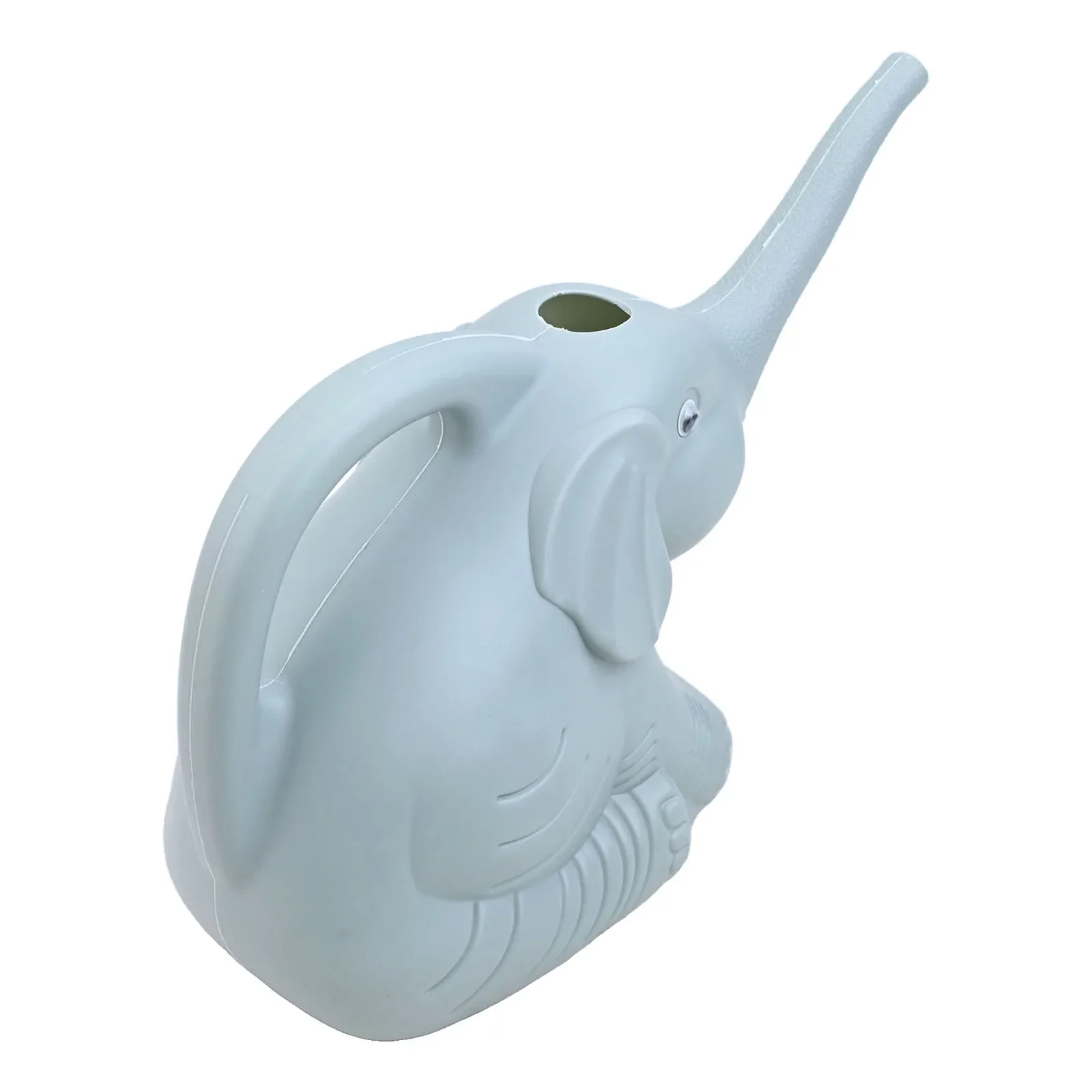 

Adorable Elephant Elephant Sprinkling Pot Animal Pattern Design Number Of Pieces Package Content Premium Plastic
