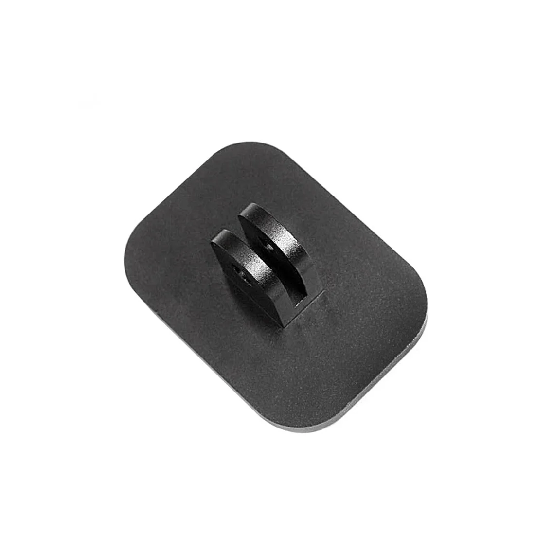 Bgning Aluminium legierung Action-Kamera Schnell verschluss Basis Helm halterung Halterung Adapter schwarz für Dji Osmo Action Gopro 13 – Detail 5