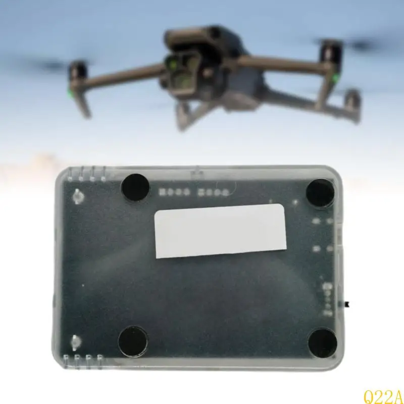 High Accuracy Yaw Roll Pitched Motor Test Tool for Air 3 3S/Yu 3/Yu 3 Professional UAV Models Replacement Part