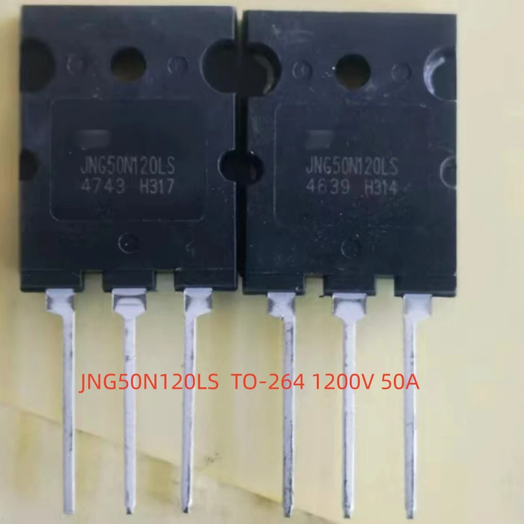 JNG50N120LS 50N120 TO-264 1200V 50A