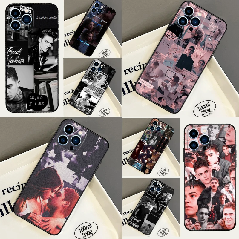 Movie After Tessa H…