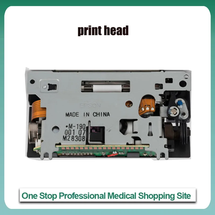 

High quality New Original Print Head Compatible for EPSON M-190 M190G Printhead Printer head