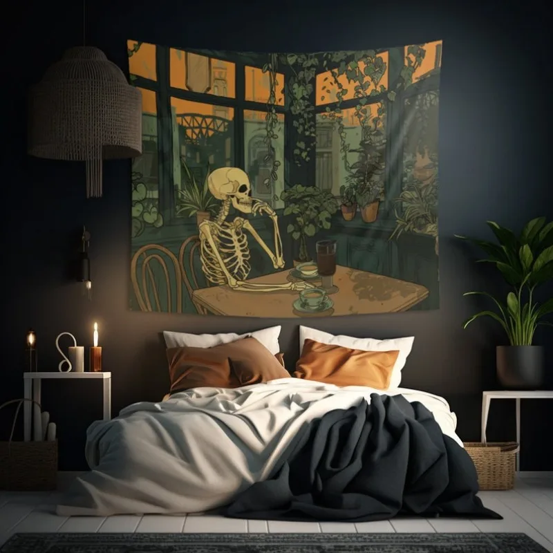 tapecaria-de-cafe-esqueletico-–-canto-aconchegante-vegetacao-exuberante-iluminacao-quente-e-atmosfera-servia-para-decoracao-de-casa-exclusiva-e-artistica