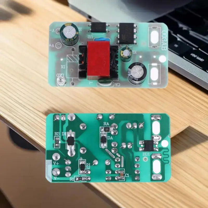 12v1A power supply bare board constant voltage and constant current power adapter built-in board