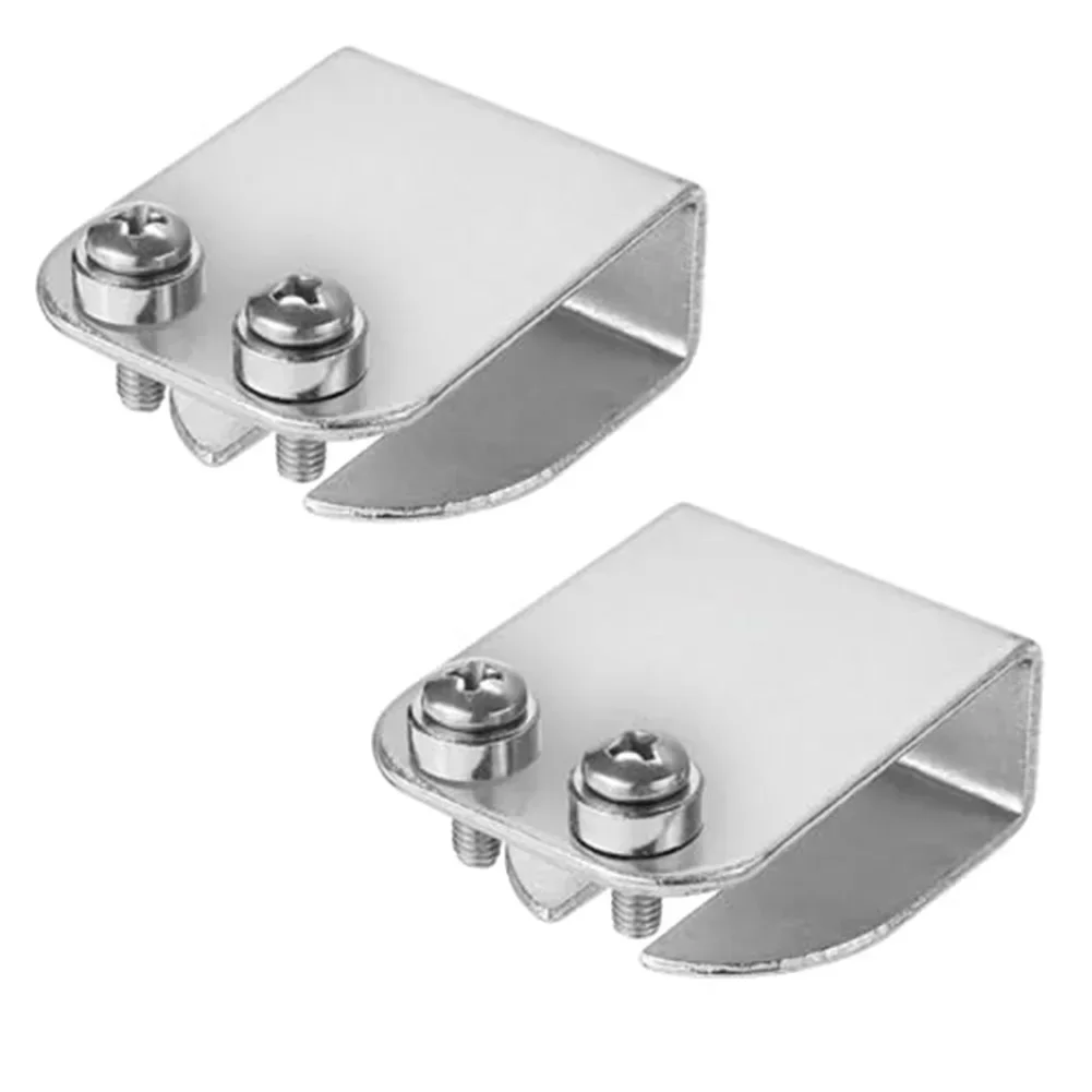 

Transmission Repair 8*5*2cm Cable Repair Clip Secure Gear Cable Connection Accessories Long-lasting Reliability