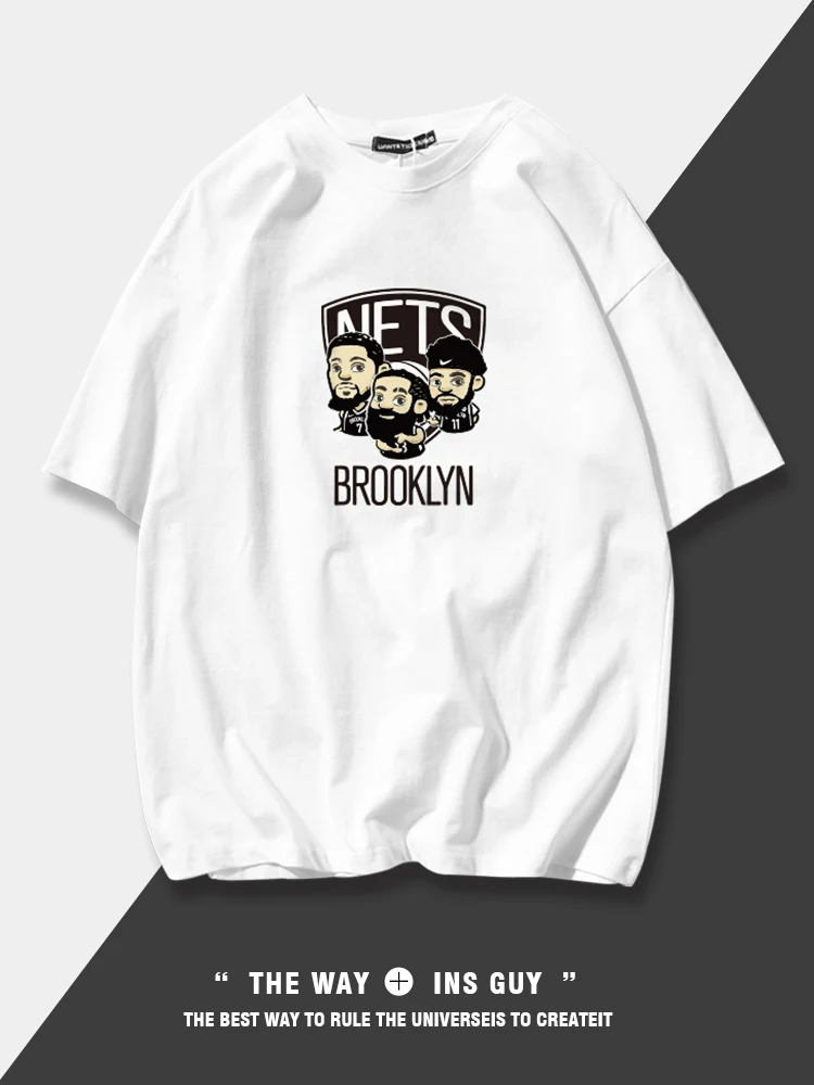 Durant, Irving And … - image