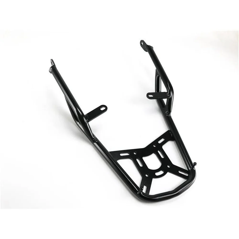For KOVE 500F 500 F high quality luggage rack modification thickened rear shelf trunk rack rear armrest tailstock backrest