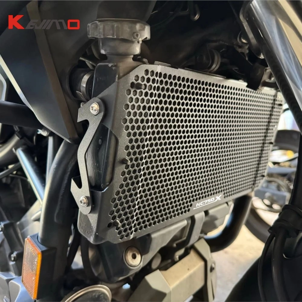 For HONDA Integra700 2012-2014 2013 Integra750 ALL YEAR Integra 700 750 NC750 Radiator Guard Protector Grille Grill Cover