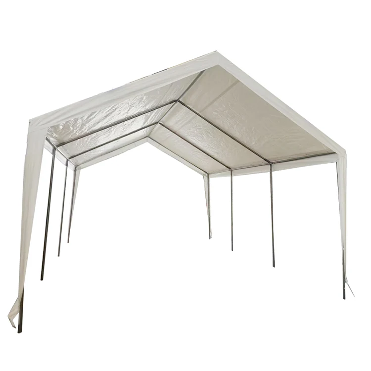 

10 X 20ft Big Size Outdoor Sunshade Canopy Event Party Tent Customized Trade Show Tent