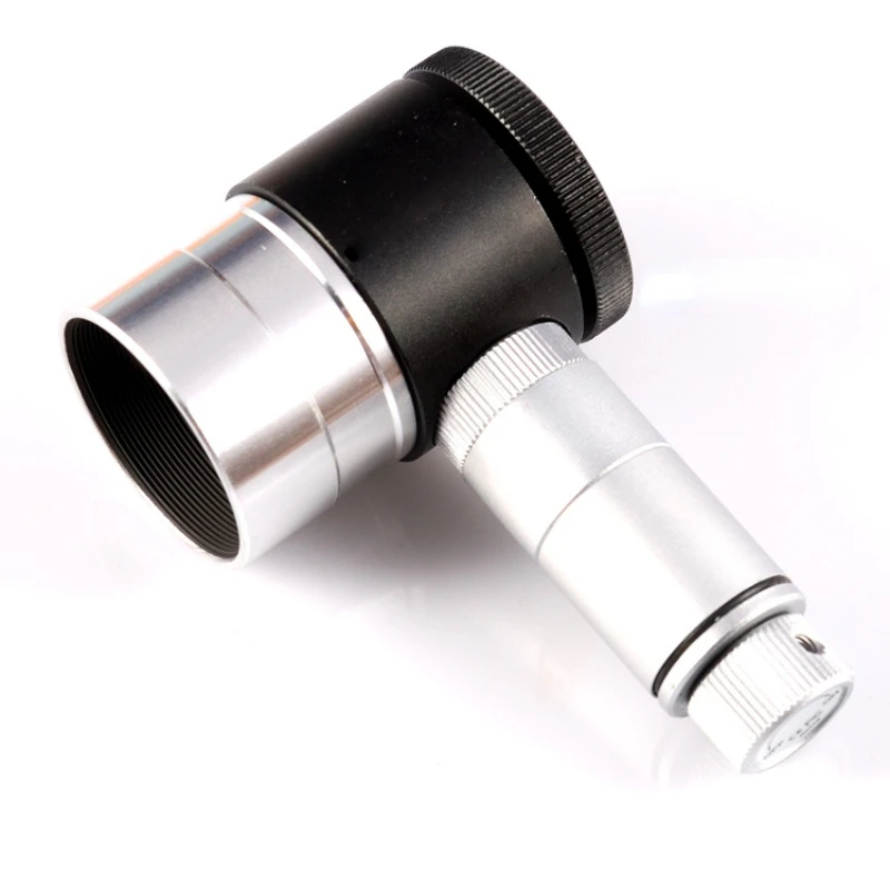 S7982 12.5MM double cross, tic-tac-toe illuminated eyepiece, illuminated guide eyepiece, electronic eyepiece