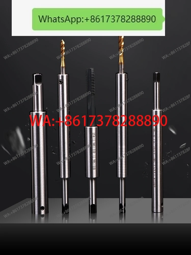 Tap extension rod, tap extension rod JIS Japanese standard, national standard M3 M4 M5 M6 M8 M10 M12 M16