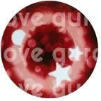 Gurglelove Kigurumi BJD Mask 44 Cosplay Eyes