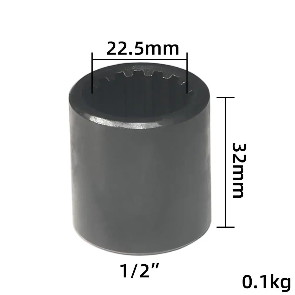 

1pc for BMW B38 B48 B58 Camshaft disassembly special sleeve engine disassembly timing tool