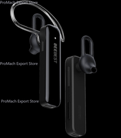 Beebest Walkie-Talkie Headset 1S Bluetooth 5.3 Noise Reduction Long Standby Wireless Earphone For Xiaomi Walkie Talkie 2S/1S/2