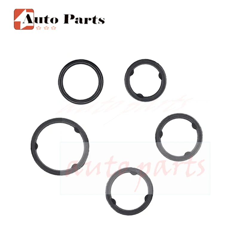 Parts 68191356AA is suitable for Chrysler for  Jeep Grand Cherokee 2014-2016  oil radiator sealing gasket Car Accessories