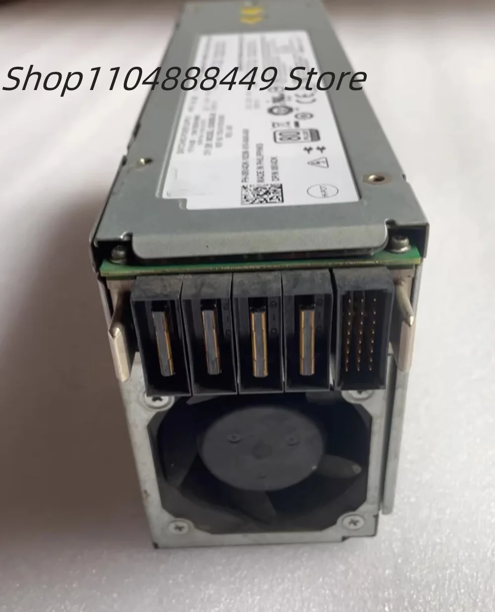 M1000E 3000W E3000E-S0 Alimentatore server 8V4DK 08V4DK