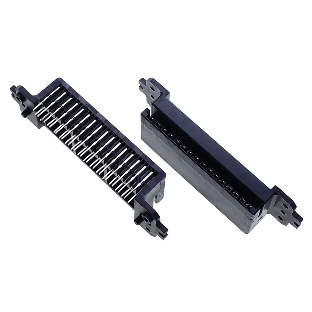 1 pieza 32 pines Original nuevo cartucho de juego ranura lector conector para Gameboy GB consola de juegos ranura para tarjeta de placa base