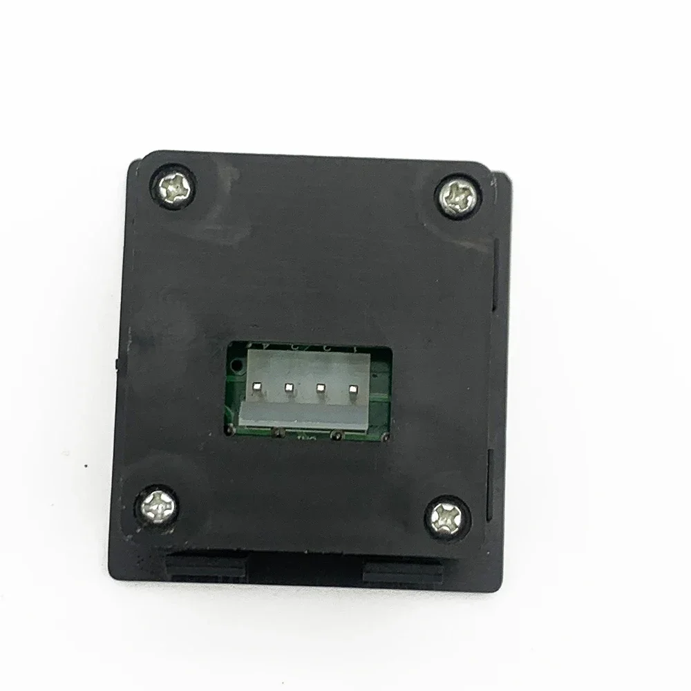 543-00096 54300096 Bedienfeld-Radiolichtschalter kompatibel mit Doosan DX75 DX150 DX200 DX260 DX300 DX380 – Detail 4