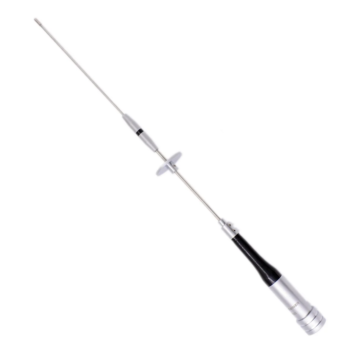 

SG7000 Mobile Antenna 2M 70cm 4.5dBi UHF Male PL259 Long Range Radio Communication High Gain Signal Boost Aerials