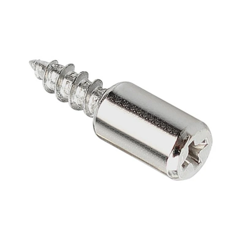 

20 шт. опорные колышки для полок, саморезы, встроенная прокладка для лотка для ламината