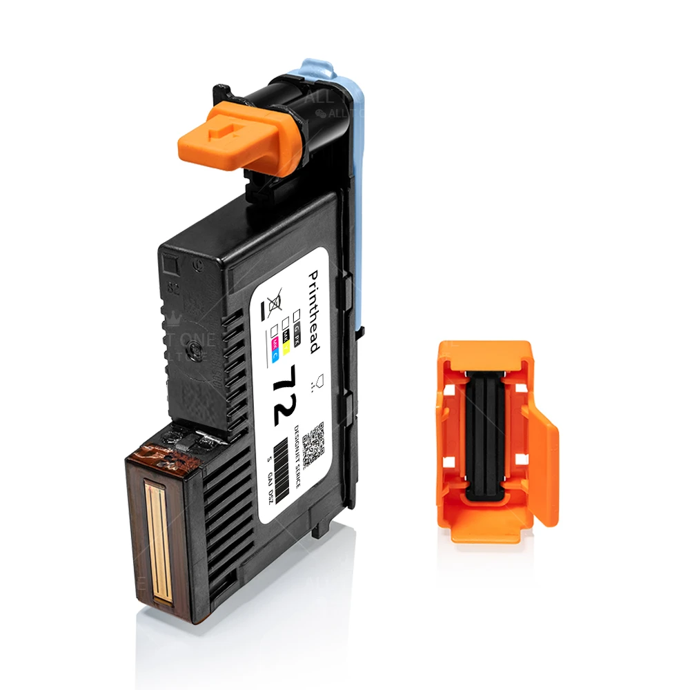 Print head For HP72 for hp 72 Printhead C9380A C9383A C9384A Designjet T610 T770 T790 T795 T1100 T1300 T2300 Printer Cabezal