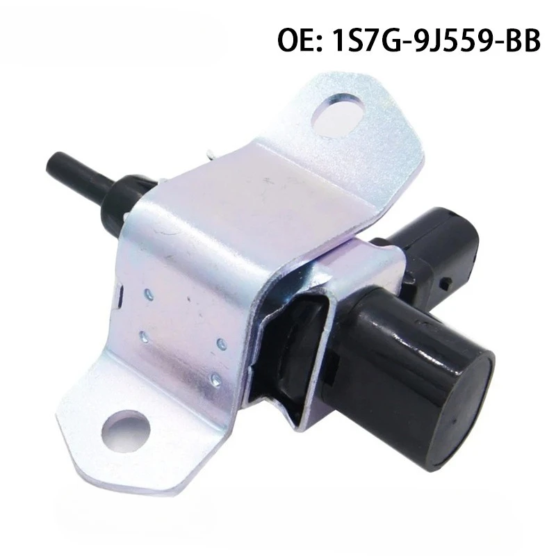 1S7G-9J559-BB Electronic EGR Vacuum Valve Solenoid For FORD Focus Scape Fusion Mazda 6 Exhaust Gas Recirculation Valve