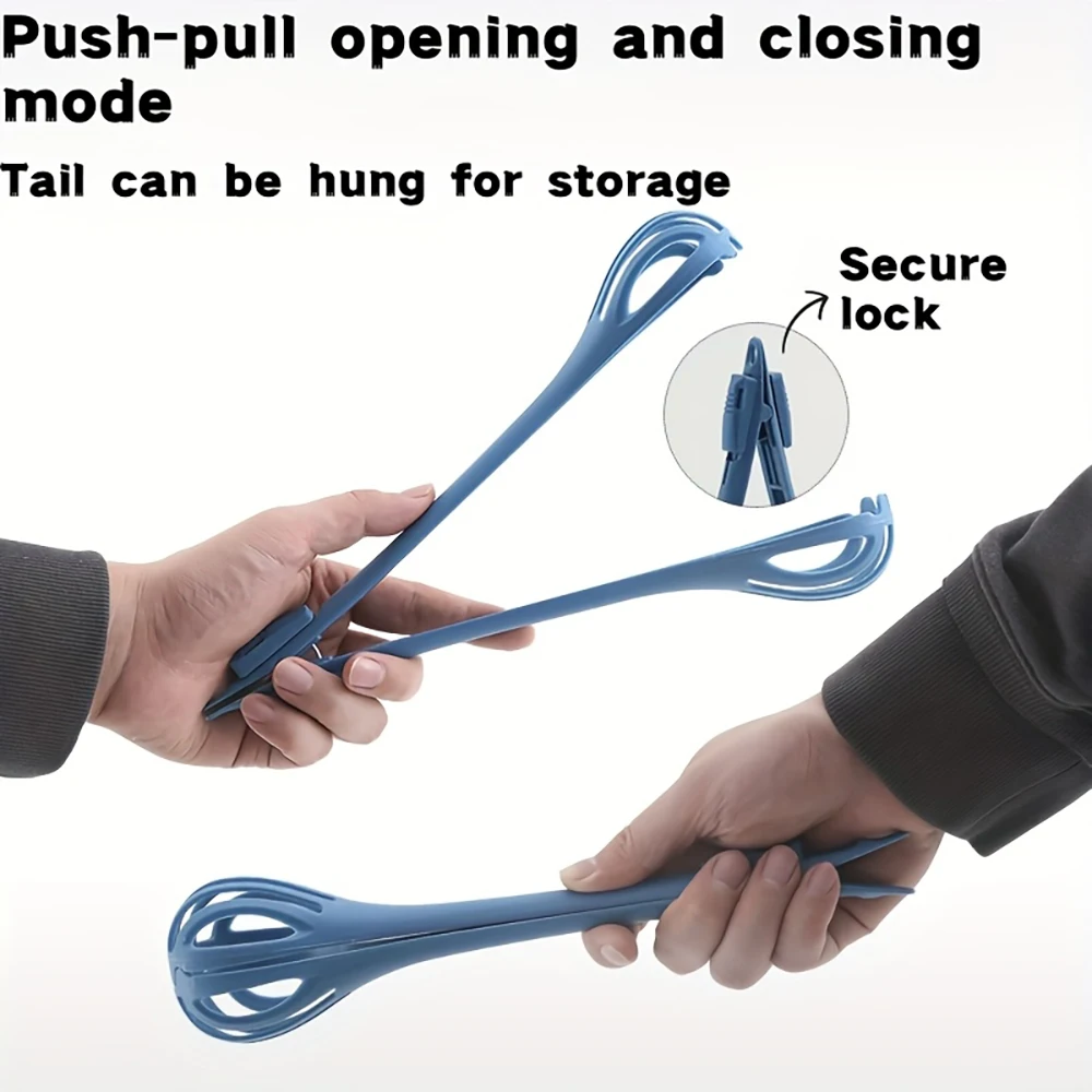 Hamster Handling Grip Clamp 3