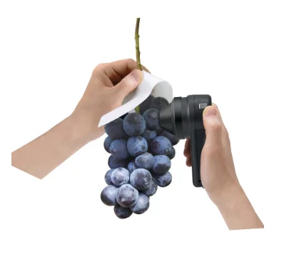 PAL-HIKARI 2 portable non-destructive sugar meter (grape)