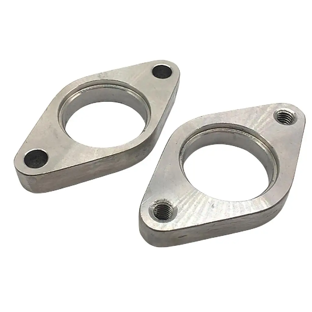 

2-part Wastegate Dump Flange Seal Made Of Stainless Steel 35