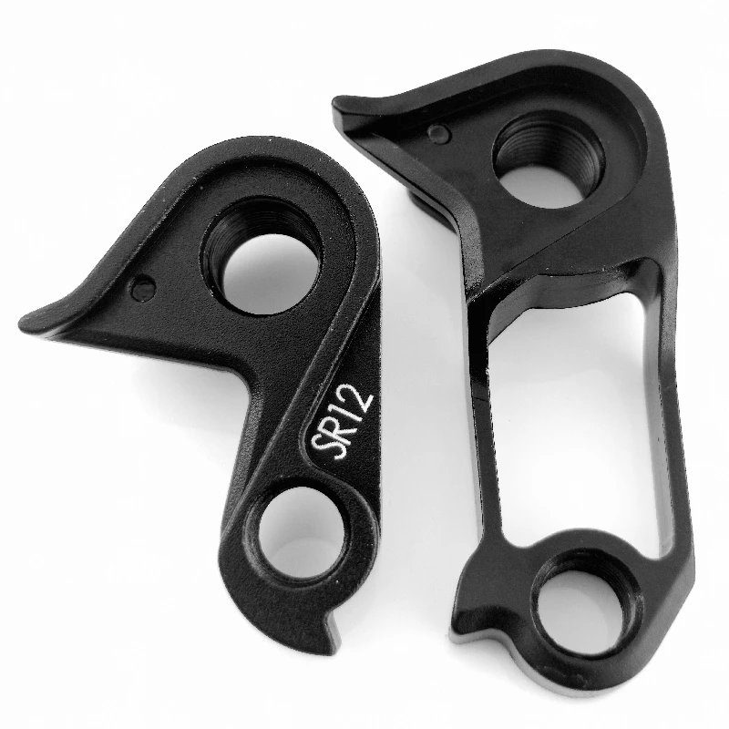 

5Pc Teammachine Timemachine Road Disc Bicycle Rear Derailleur Rd Hanger For BMC #58 301092 #59 301093 Urs Three Two Mech Dropout