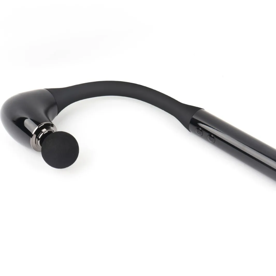 Massage hammer, beating hammer, electric massager, hand-held massage hammer, beating hammer, leg shoulder, beating back