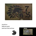 Reflective Patch 17