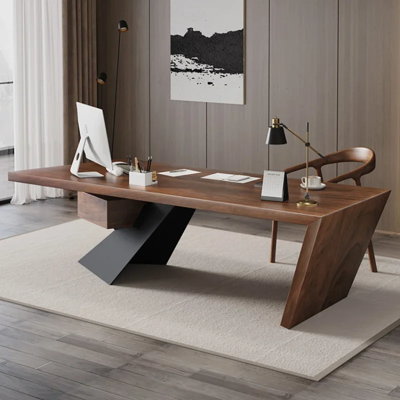 Motion Desk Office Furniture Computer Table Home Up Grade Room Desks Offices Work Economic Auxiliary Designer Bureaux Modern