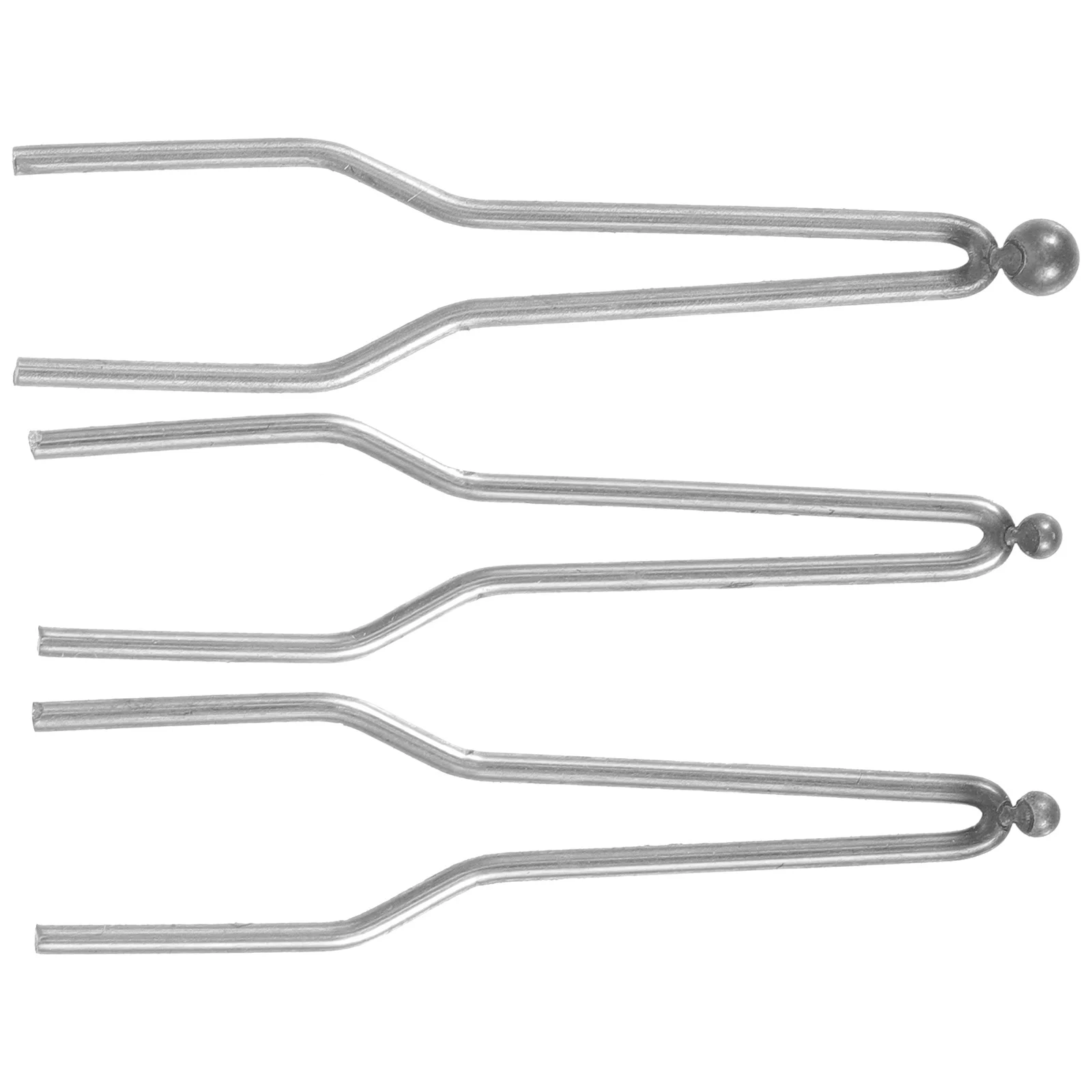 

3Pcs Pyrography Wire Tips Wood Burning Machine Accessories Durable Portable Storage Wood Burner Pen Tips Pyrography Wire Nibs