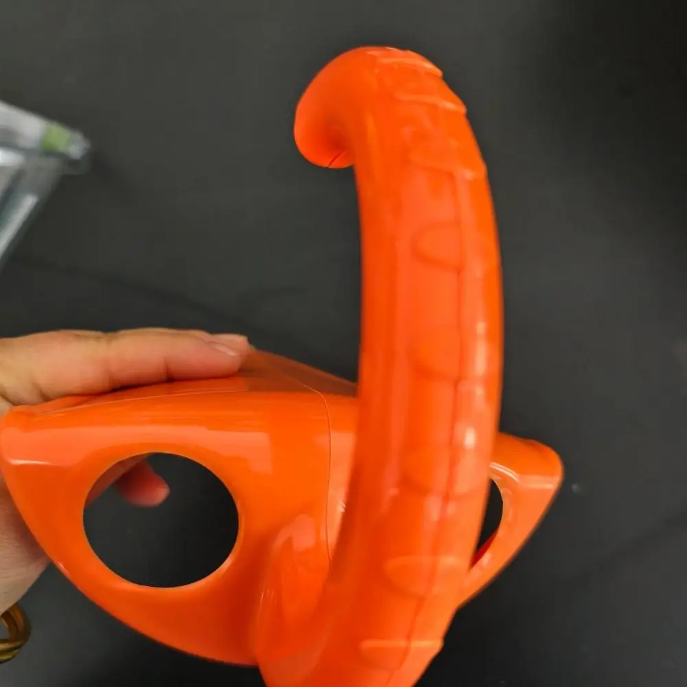 Sommer Überlauf Trichter Spielzeug Handheld Verschütten Trichter Strand Sand Sieb Spielzeug Kunststoff Kreative Graben Sand Kit Skulpturen