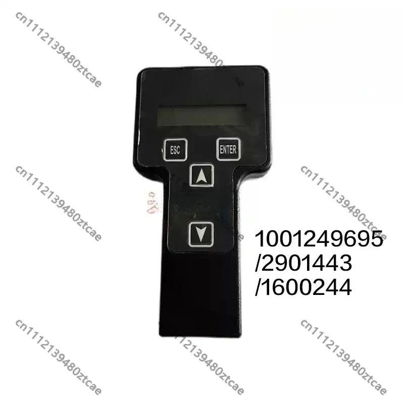 Handheld Diagnostic Analyzer Part 1001249695 2901443 Fit Scissor Boom Aerial Lift