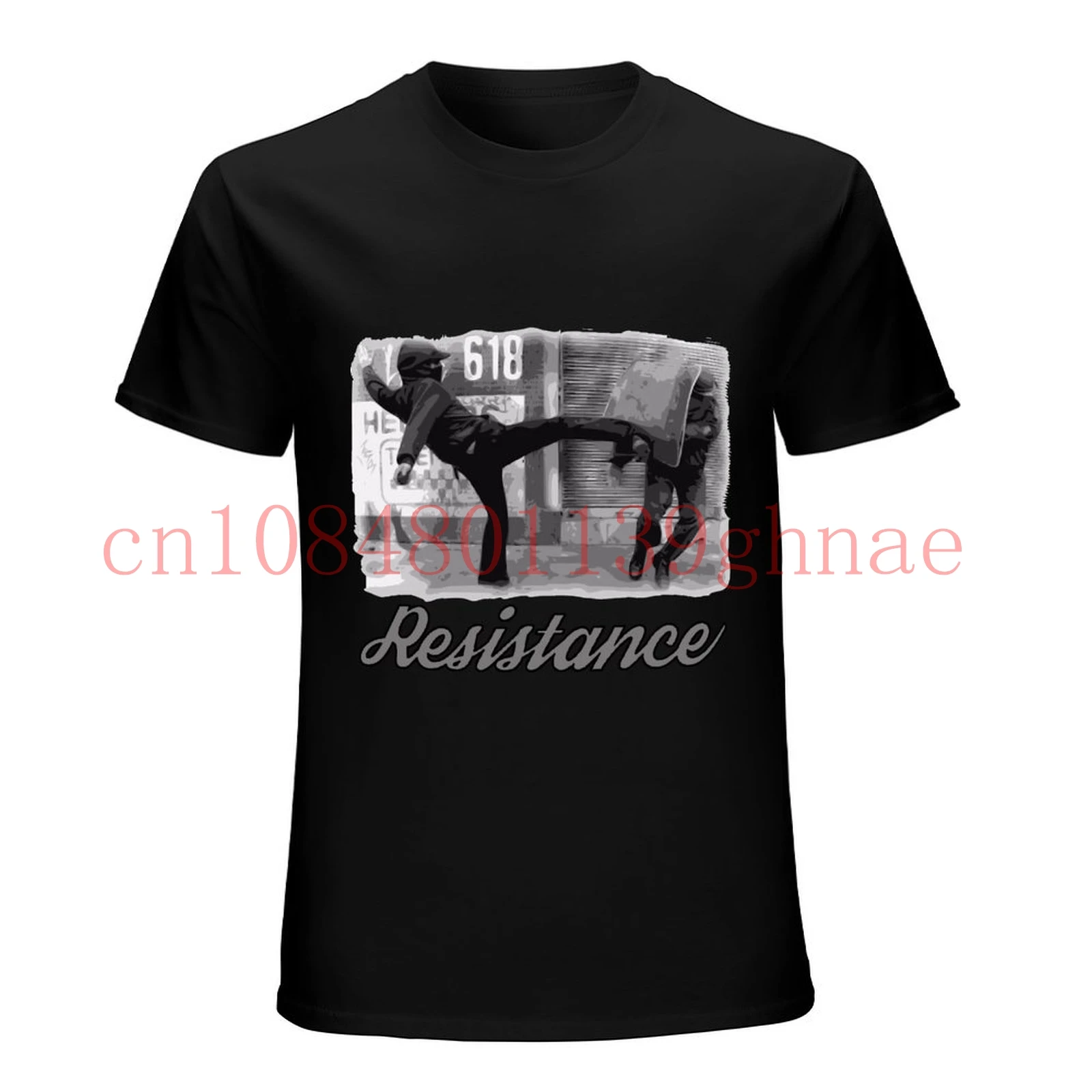 Men t shirt riot acab police protest revolution fight Women t-shirts