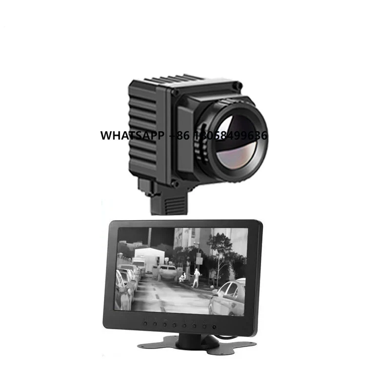 

Autonomous Type-C CVBS Night Vision Anti Fog IR Thermal Imaging Security for Car Truck Anti Fog Vehicle Thermal