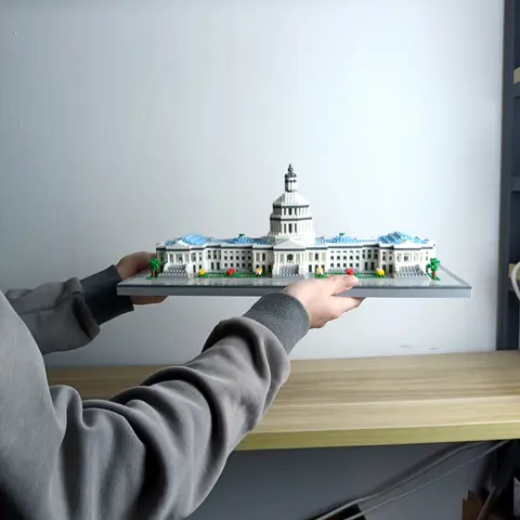 8 best sales mikroblockarkitektur - №2