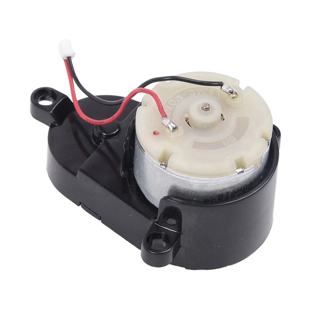 

Replacement Side Brush Motor For For Deebot Models DN622 11 DN622 31 500 600 601 605 Fits Left and Right Side Brushes